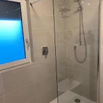 Appartement Casa Grutzen Design With Pool In
