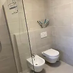 Appartement Casa Grutzen Design With Pool In