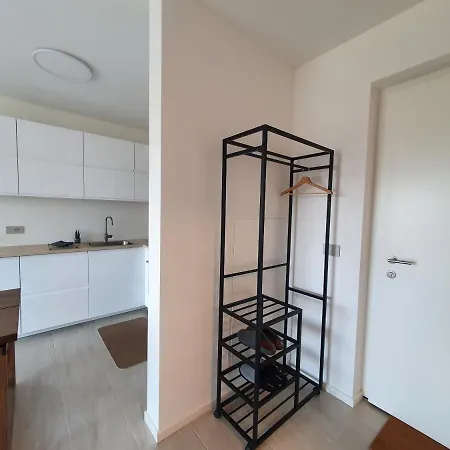 Appartement Casa Grutzen Design With Pool In Bozen