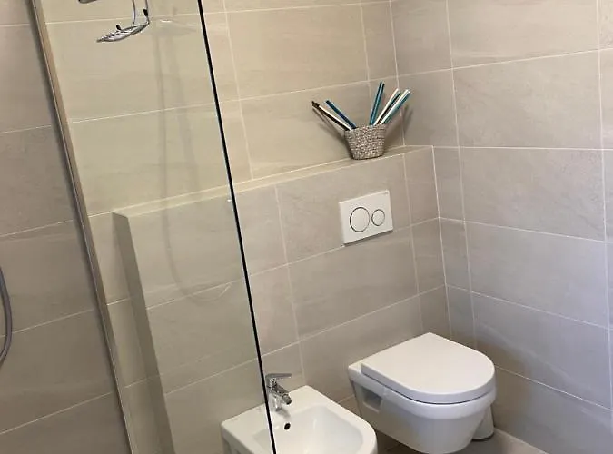 شقة Casa Grutzen Design With Pool In