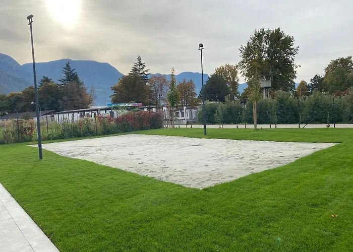 Casa Grutzen Design With Pool In Apartment Bolzano